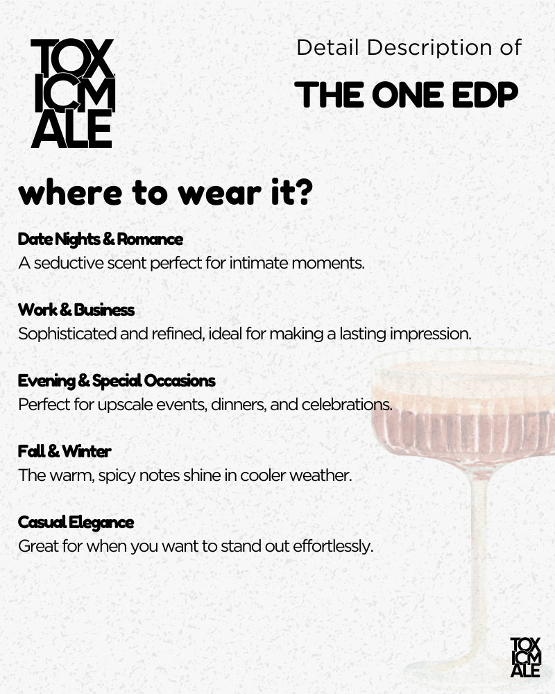 The one EDP