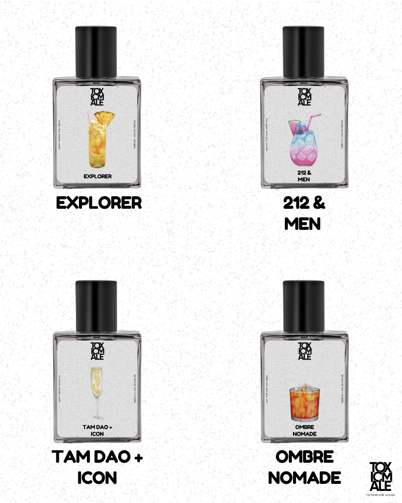 COMBO FOR MEN 4